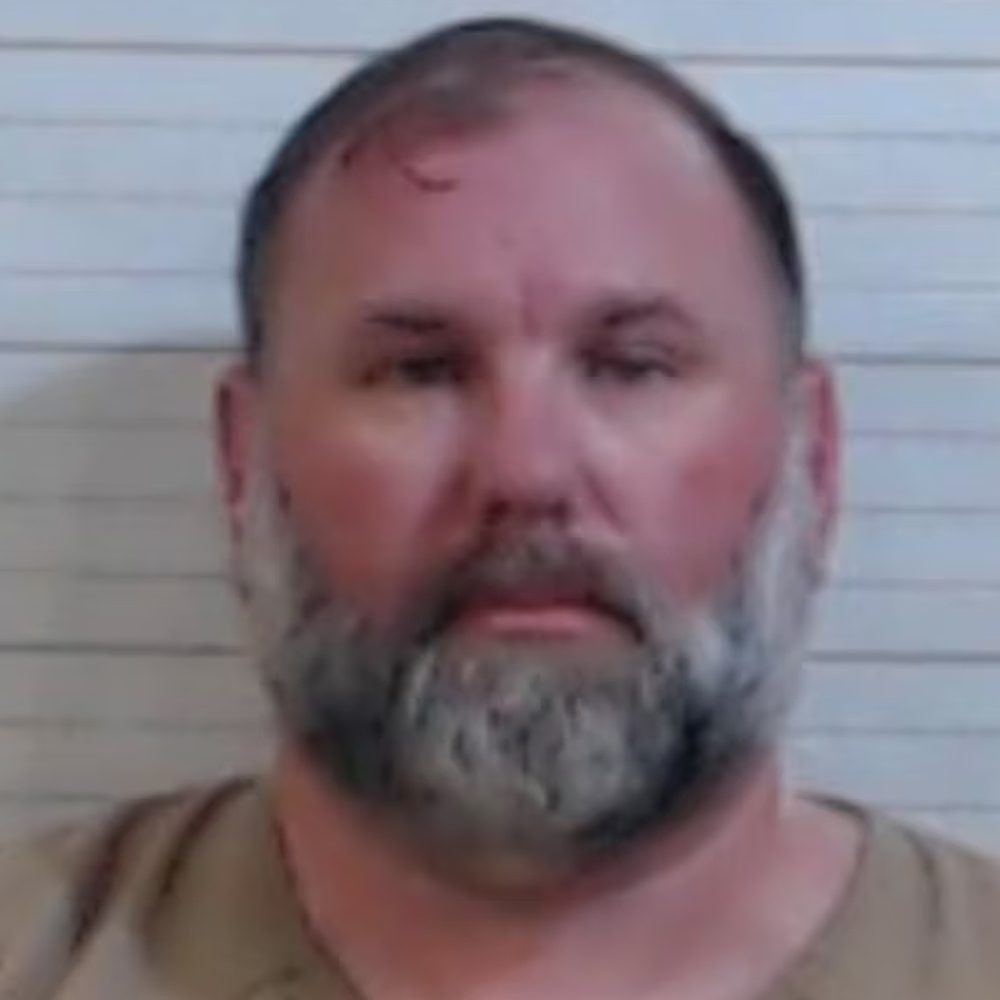 Pate Harrison Alabama News