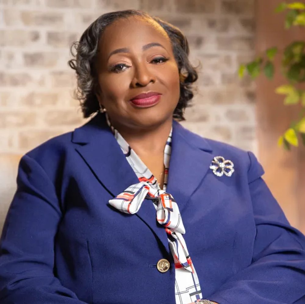 Patricia Salter Jamieson 2 Alabama News