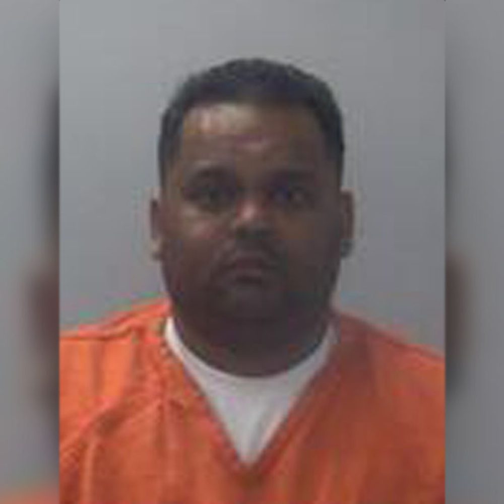Patrick Streeter Madison County Jail Alabama News