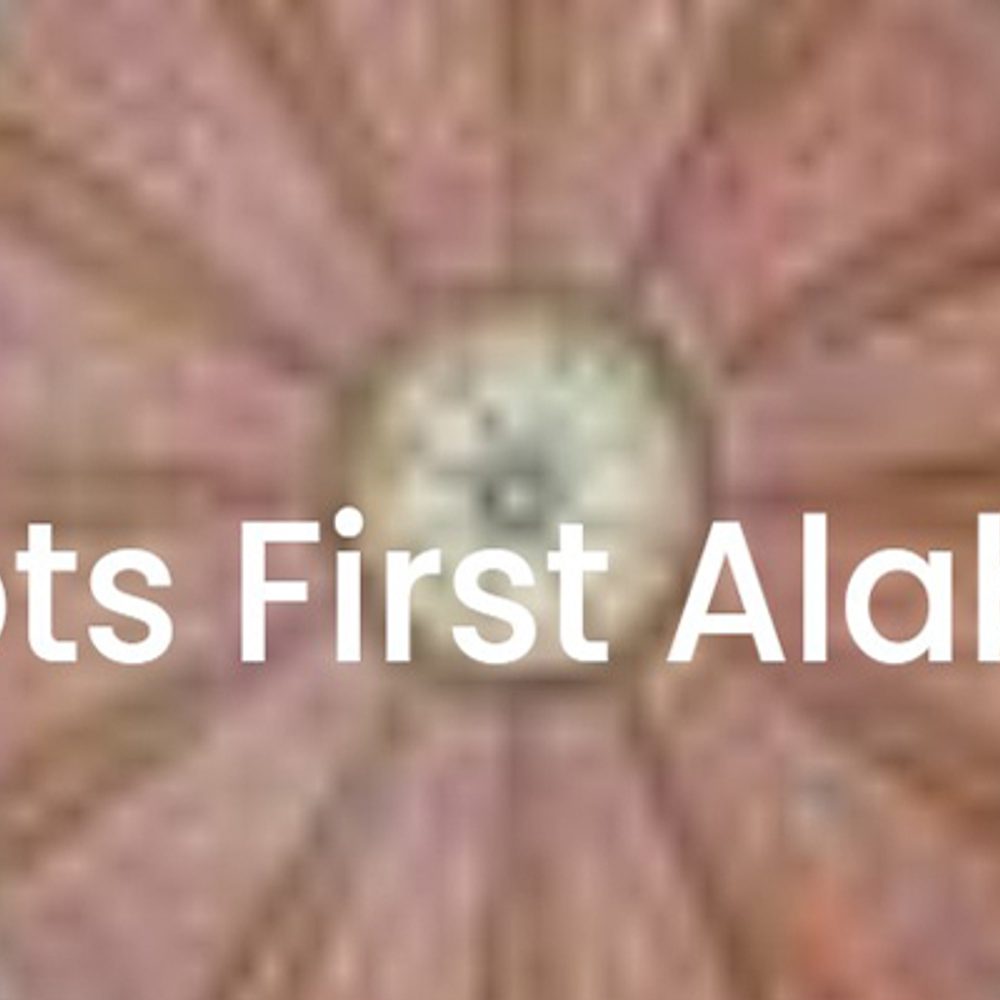 Patriots First Alabama Alabama News