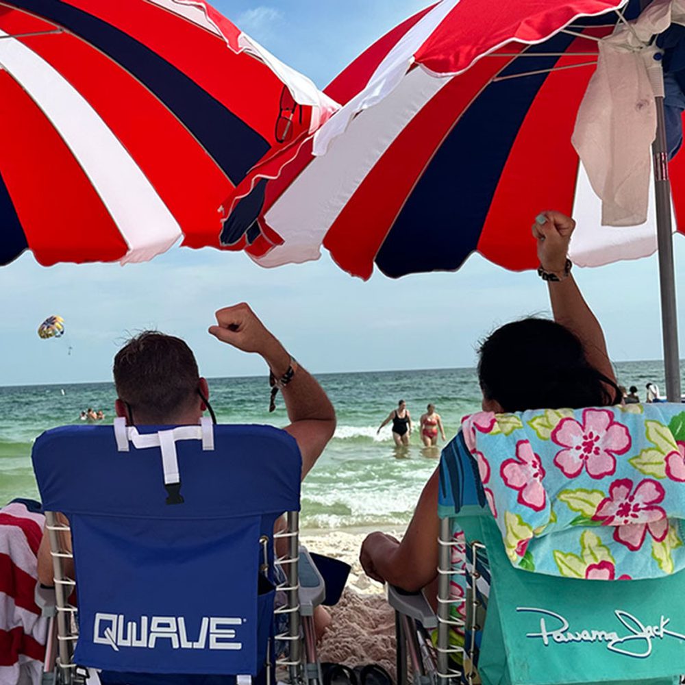 Patriots at Gulf Shores Alabama News