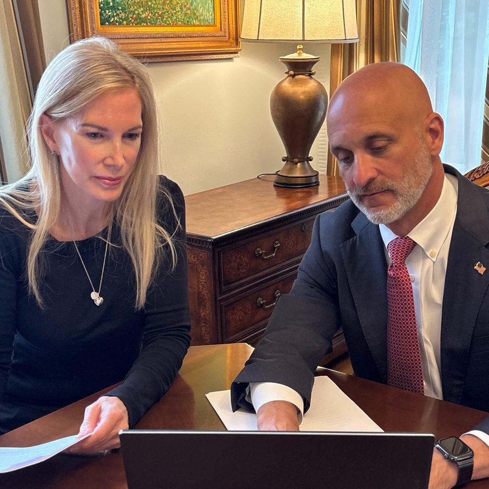 Lloyd Peeples and Beth Holloway Alabama News