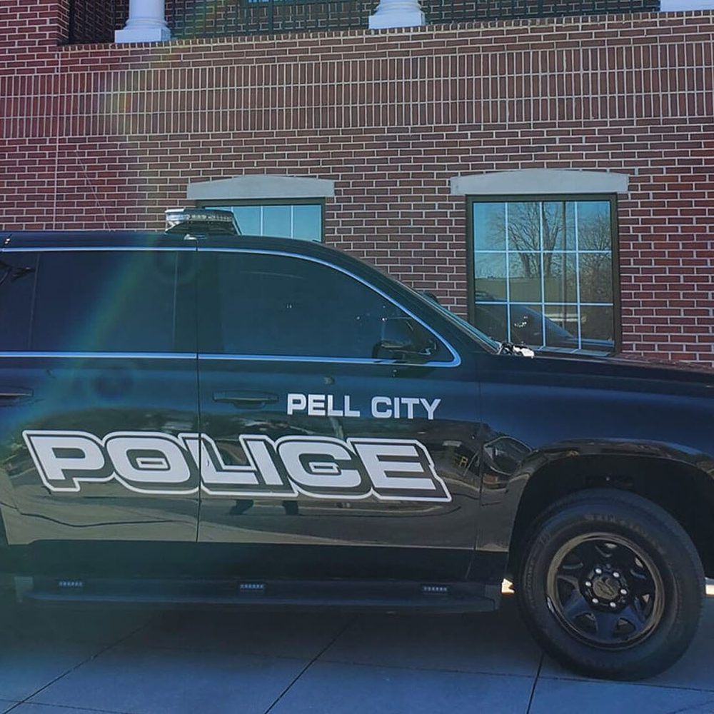 Pell City Police Alabama News