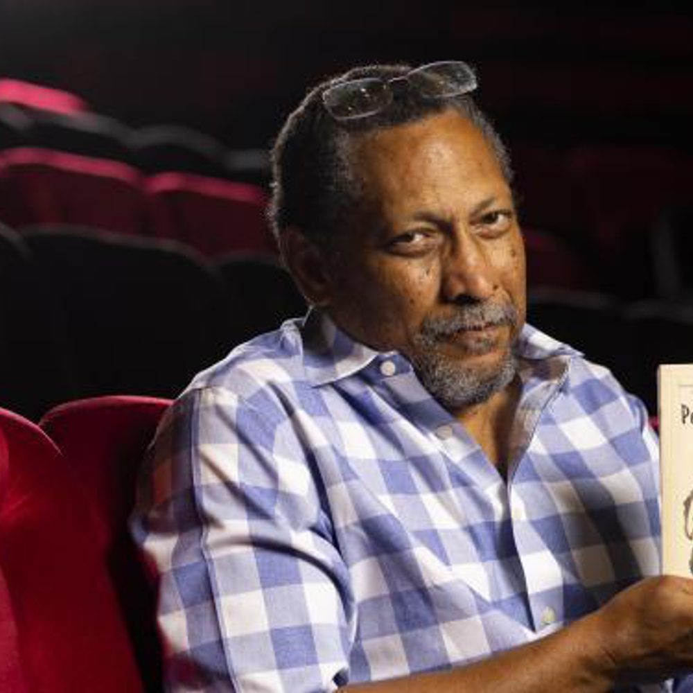 Percival Everett hero Alabama News