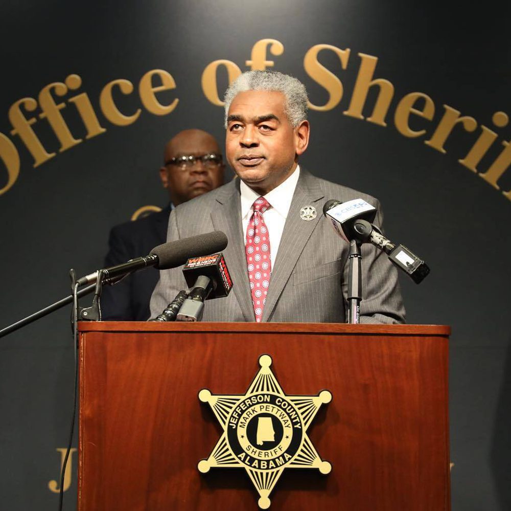 Pettway Alabama News