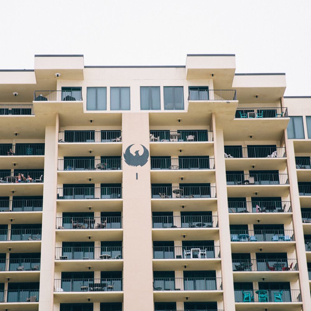 Phoenix Condo 146 Alabama News