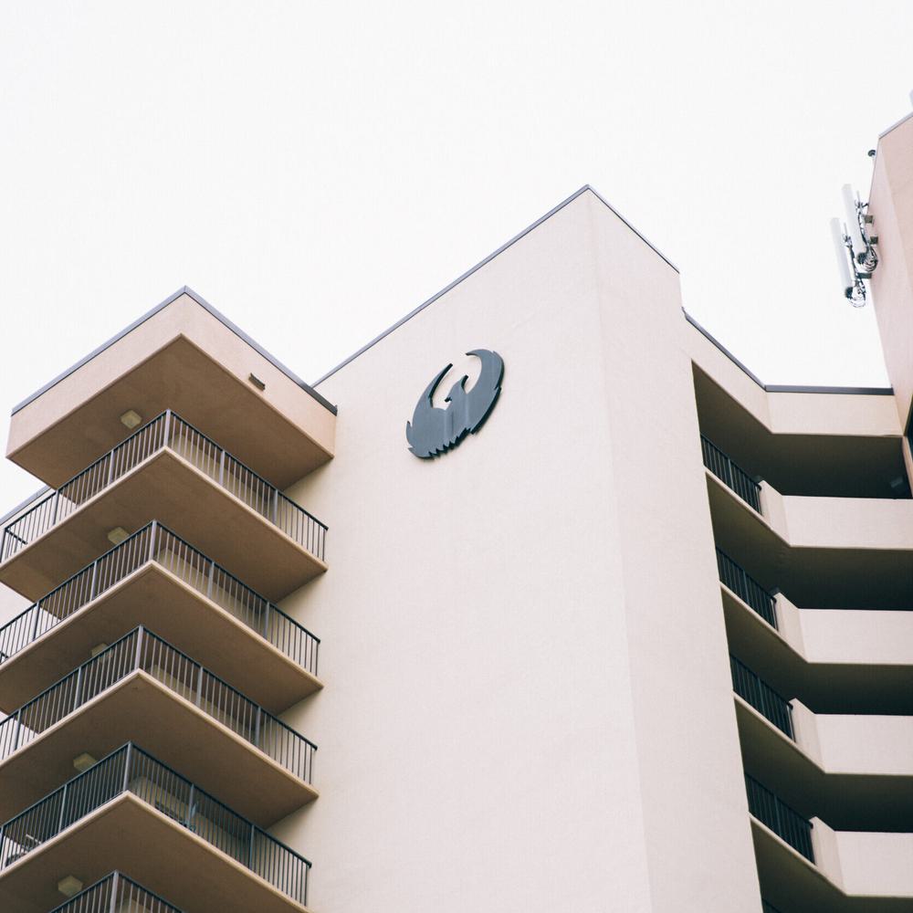 Phoenix Condo 161 Alabama News