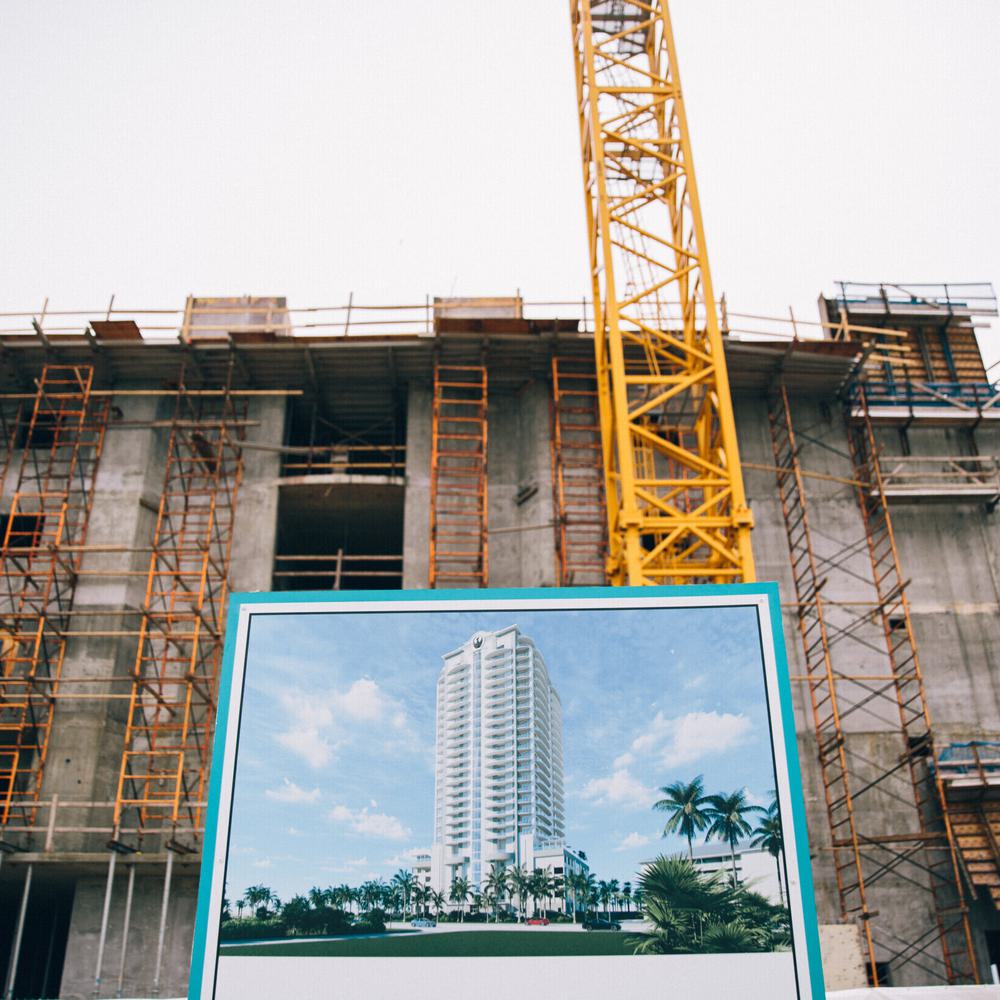 Phoenix Condo 208 Alabama News