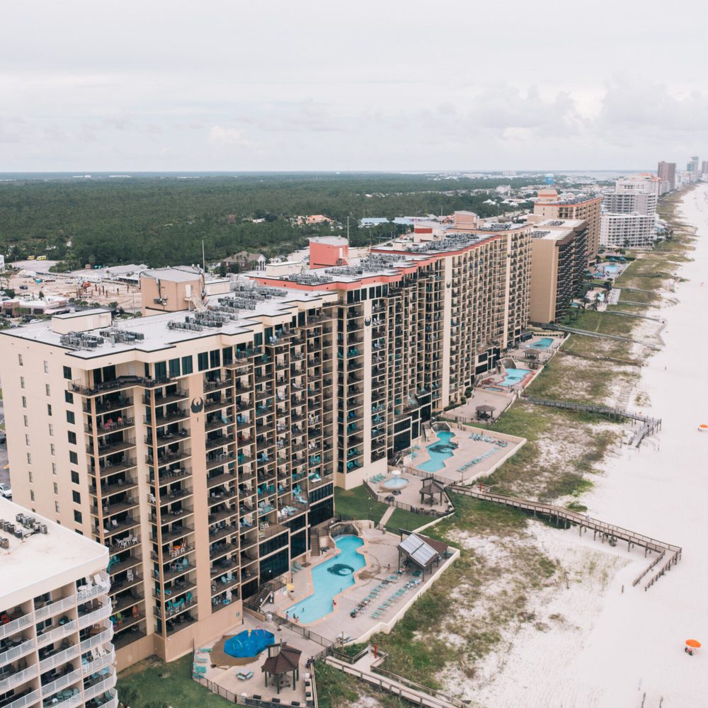 Phoenix Condo 247 Alabama News