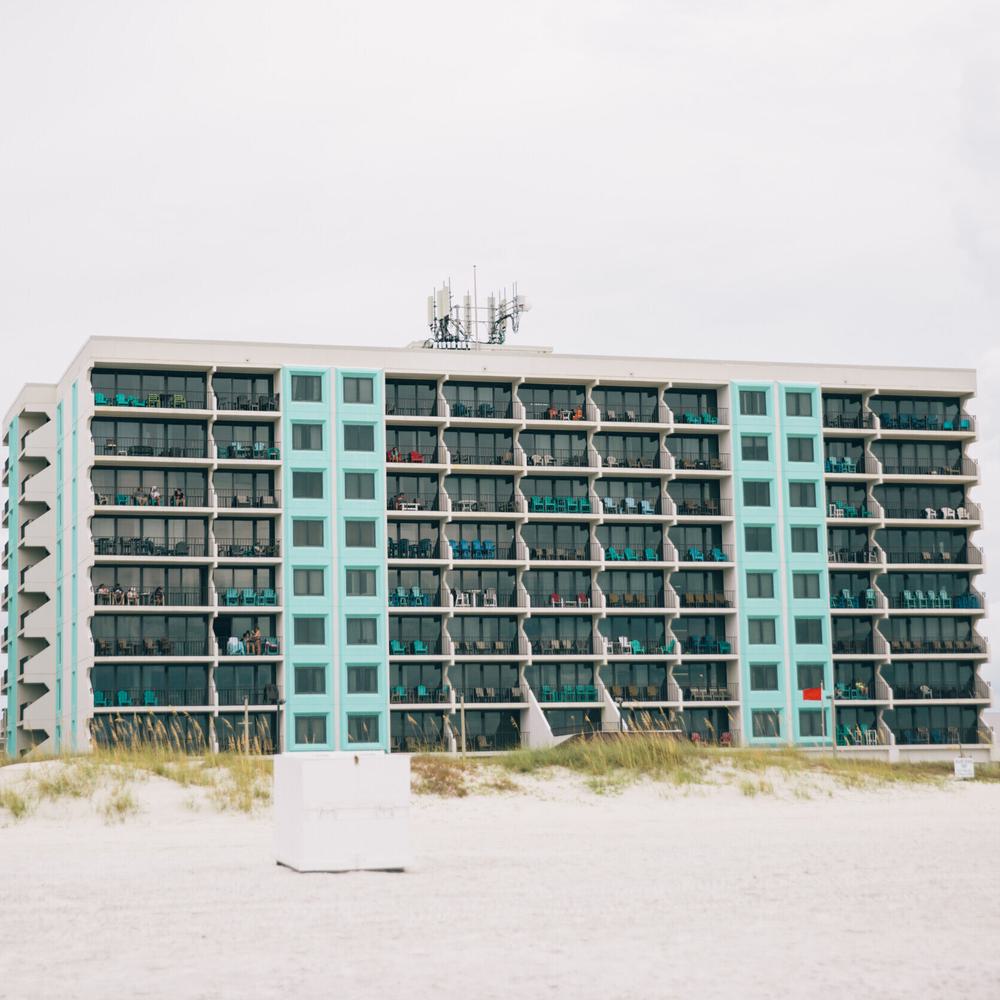Phoenix Condo 9 Alabama News