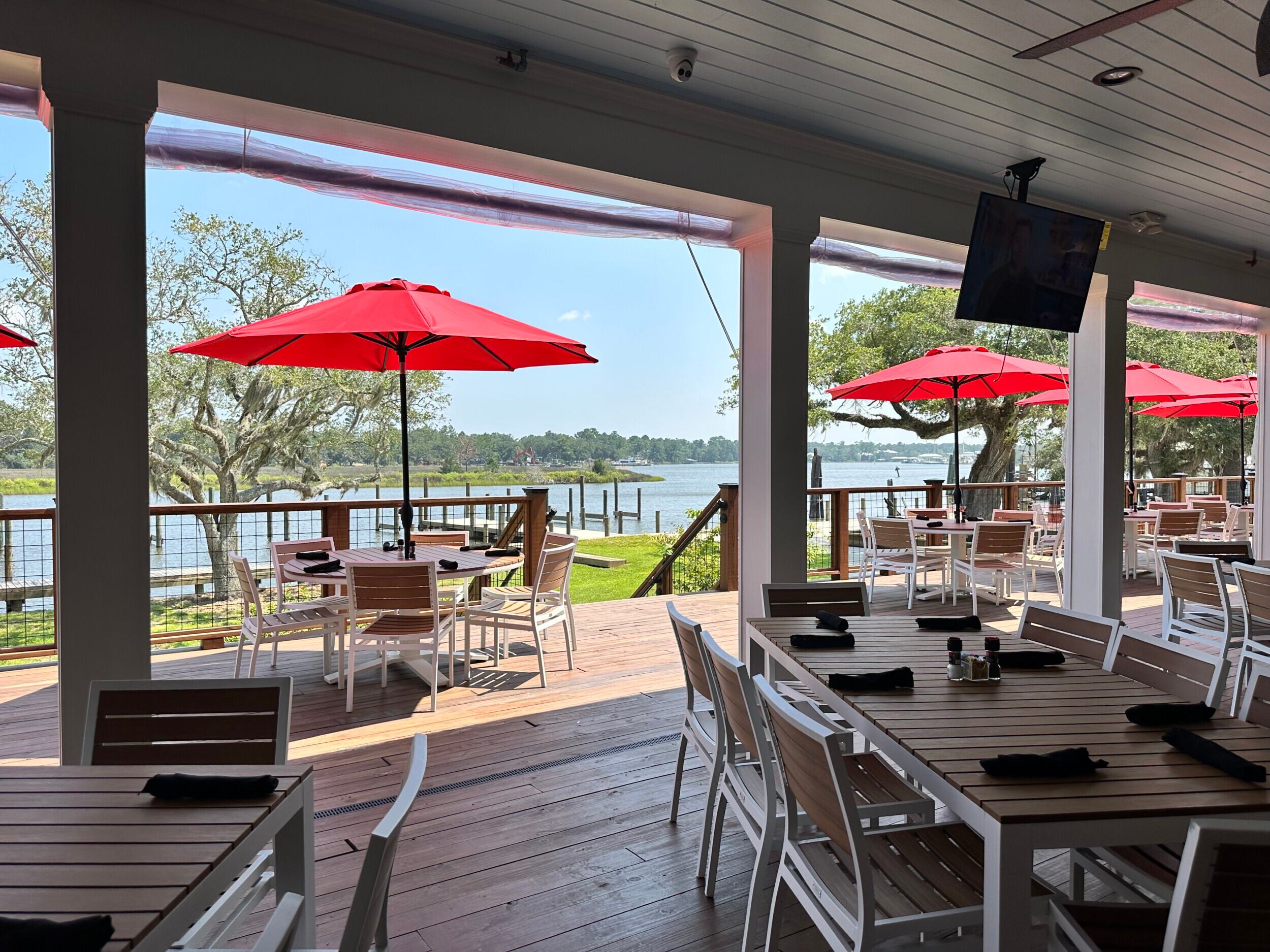 Tin Top Bon Secour Al