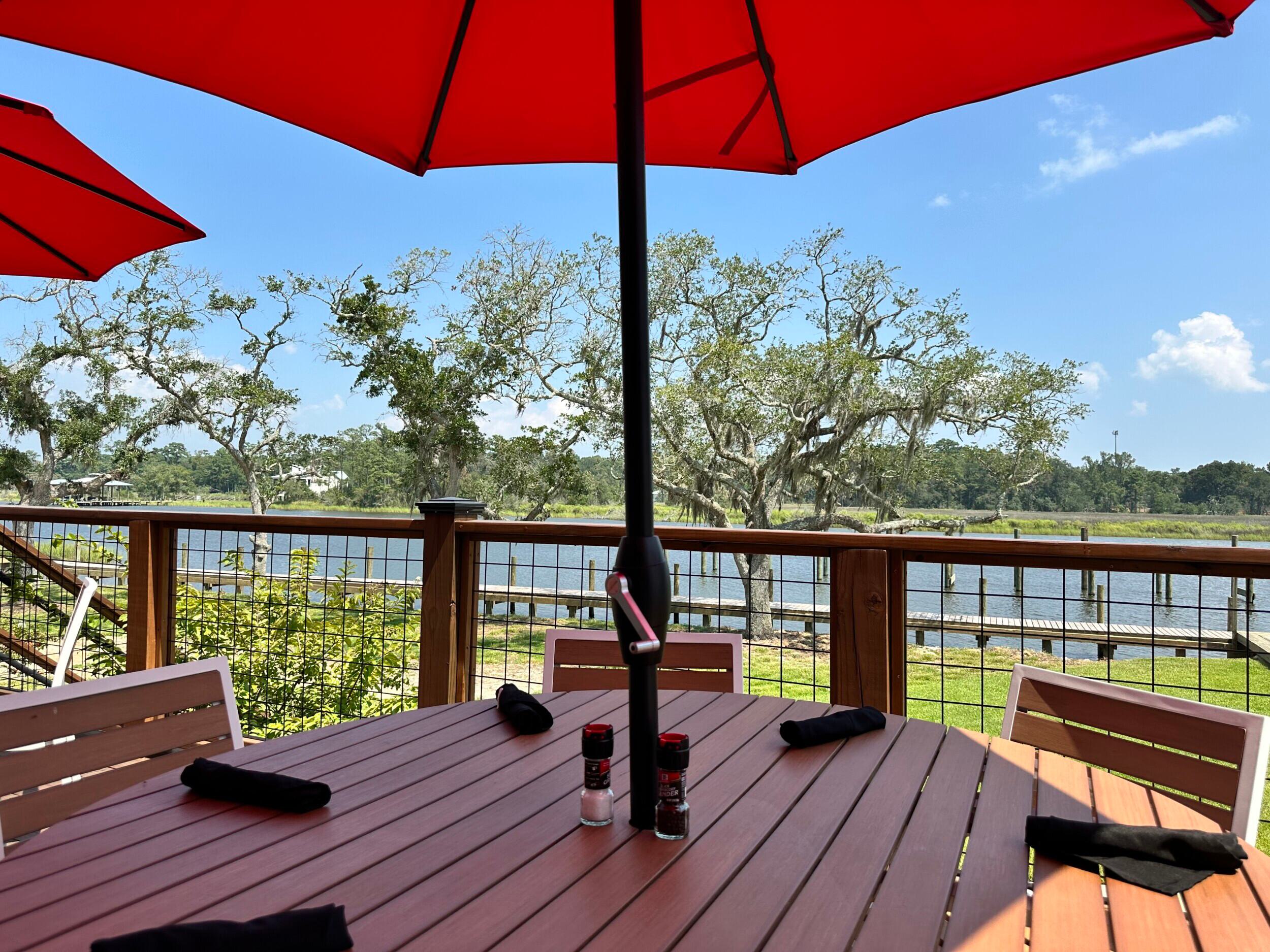 Tin Top Bon Secour Al