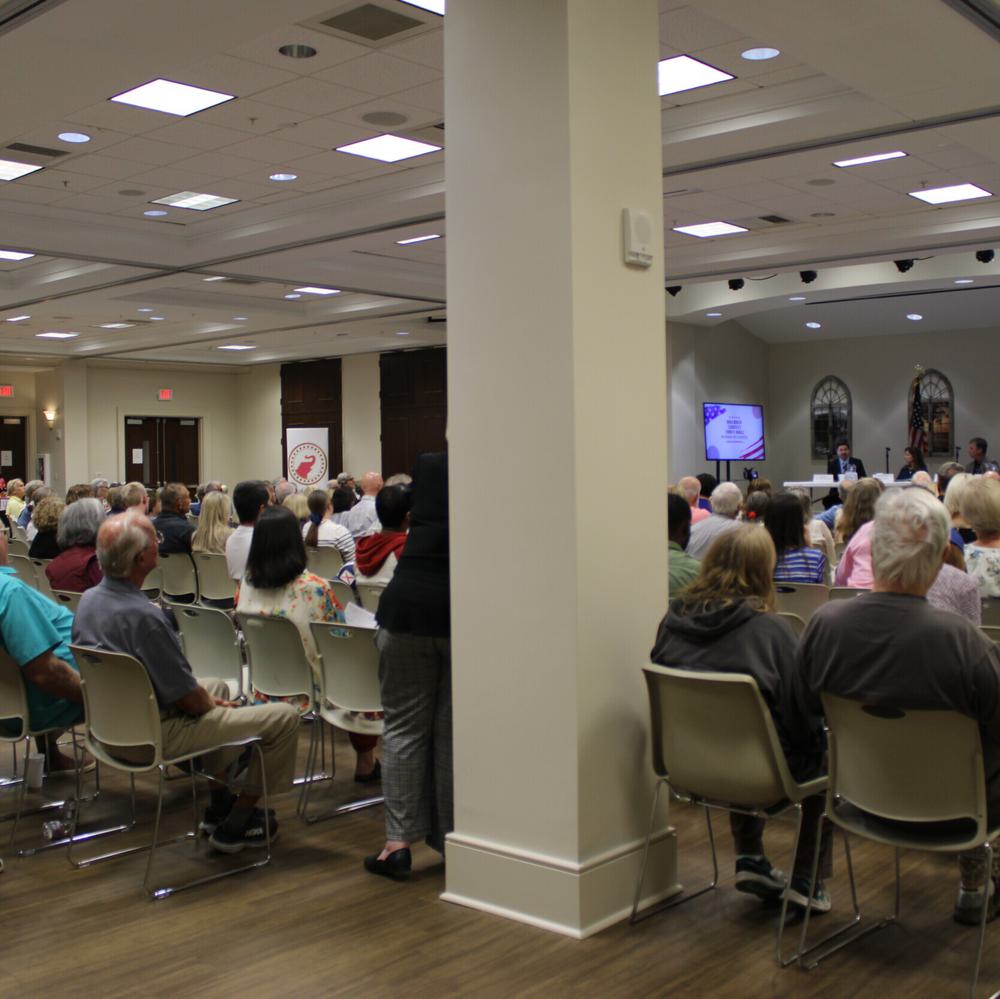 fairhope town hall Alabama News