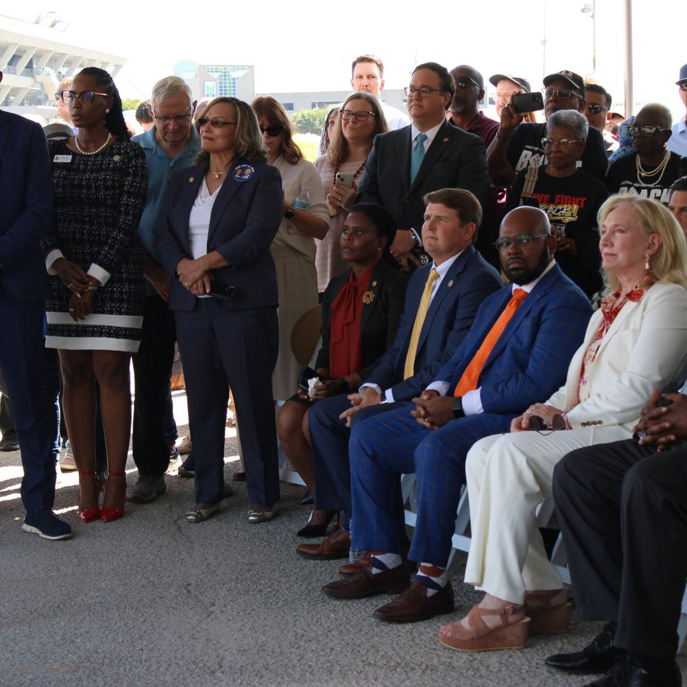 Mobile City Amtrak Alabama News