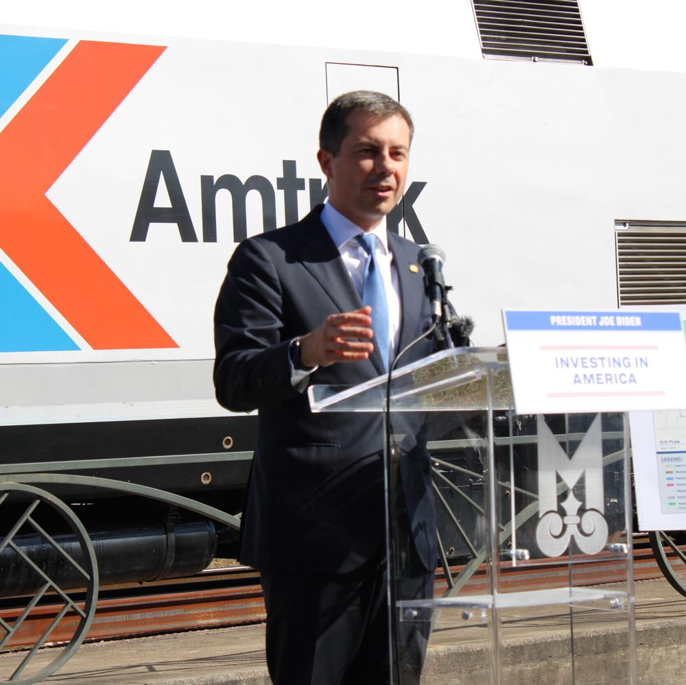 United States Secretary of Transportation Pete Buttigieg Alabama News
