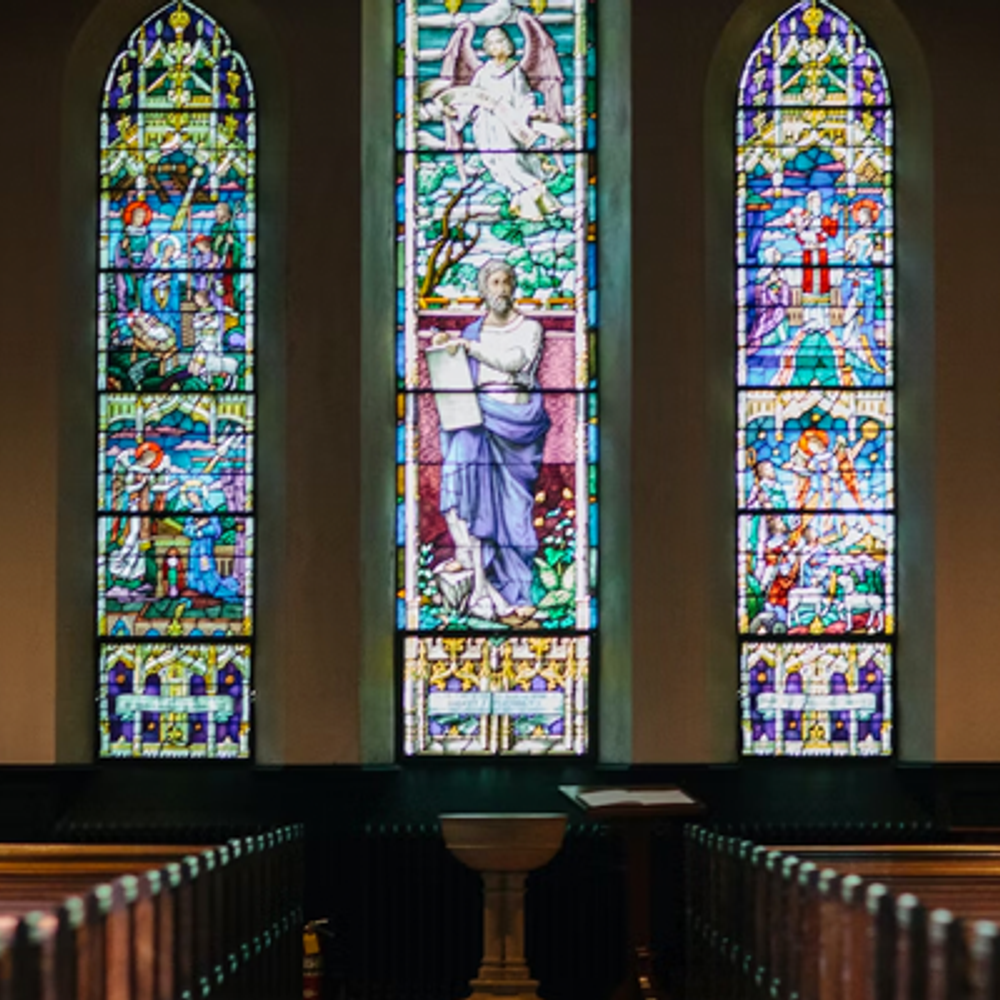 church Alabama News
