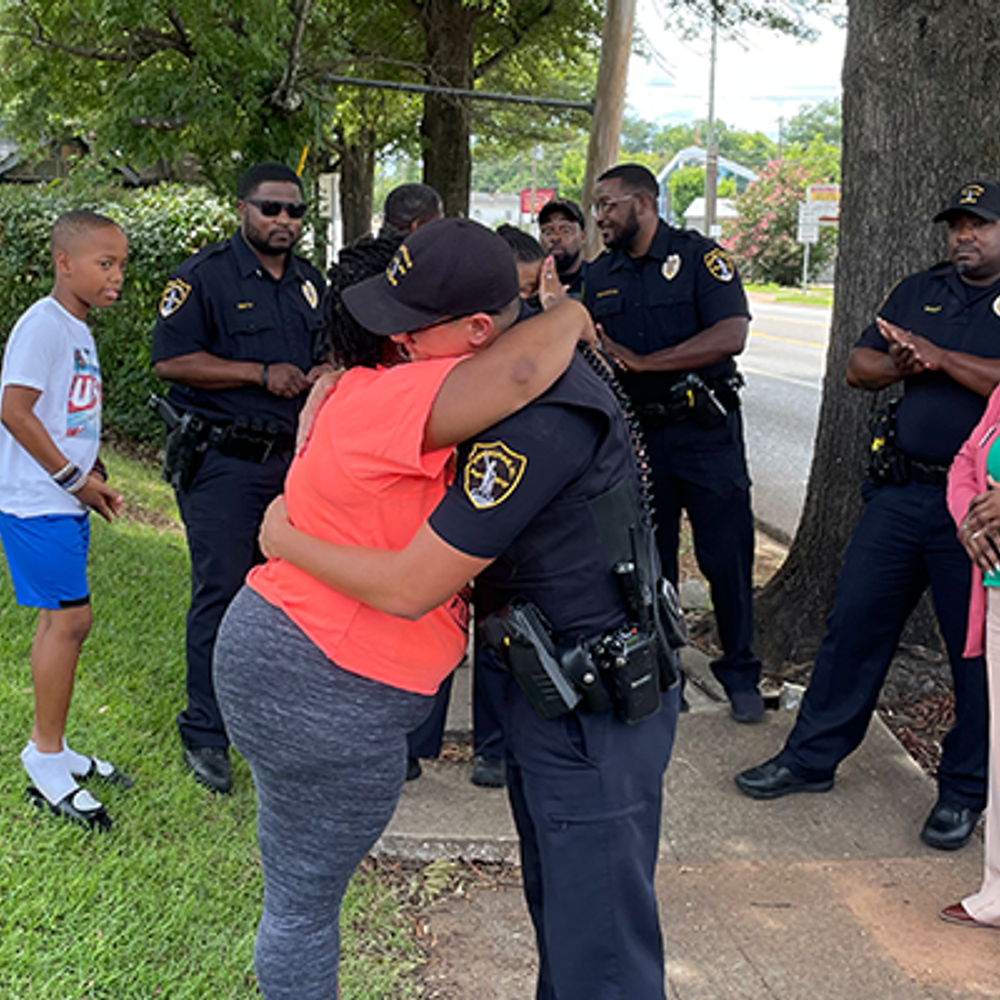 Photo by Will Blakely 1 Alabama News