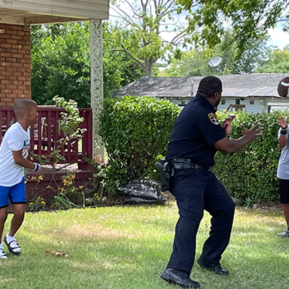 Photo by Will Blakely 2 Alabama News