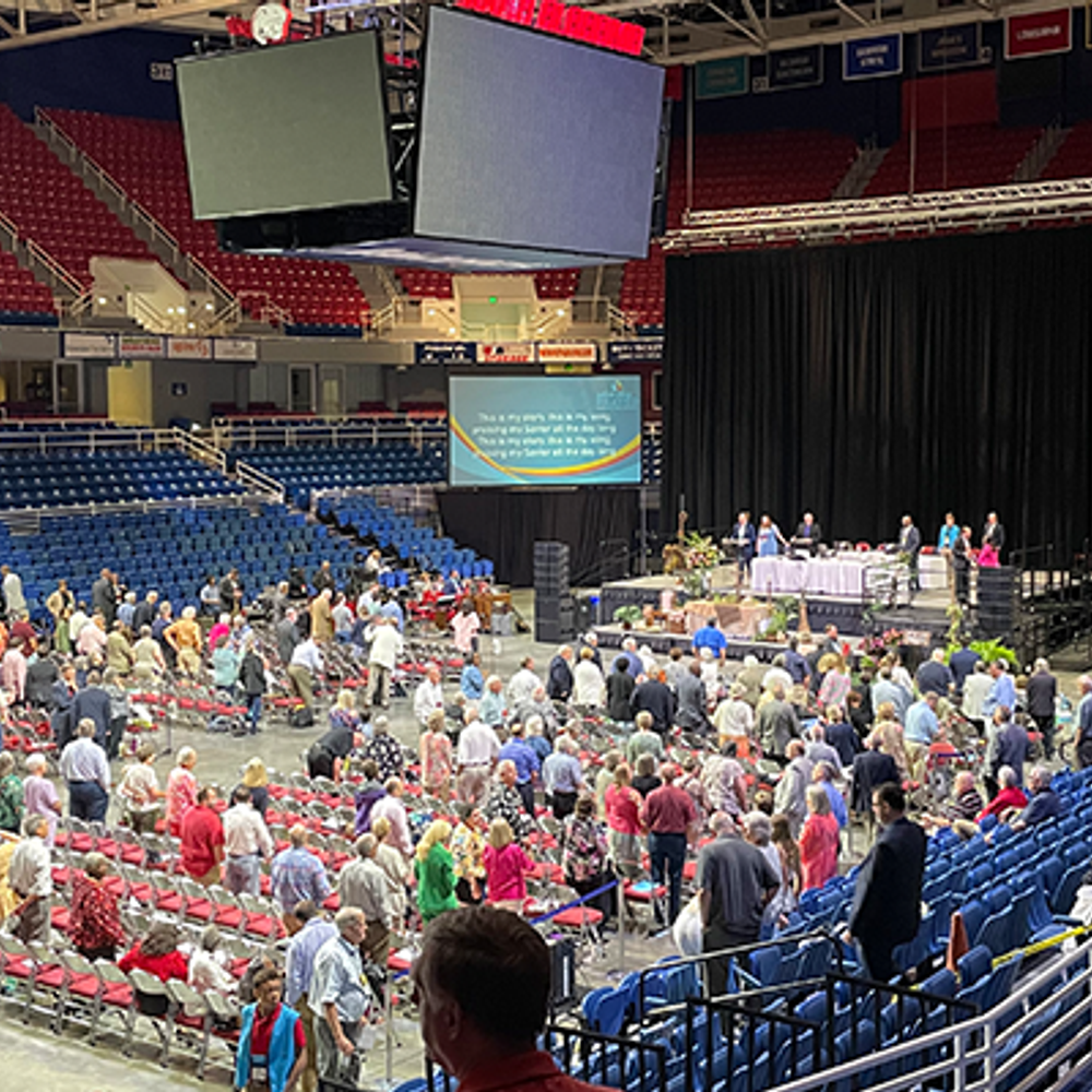 Photo by Will Blakely Alabama News