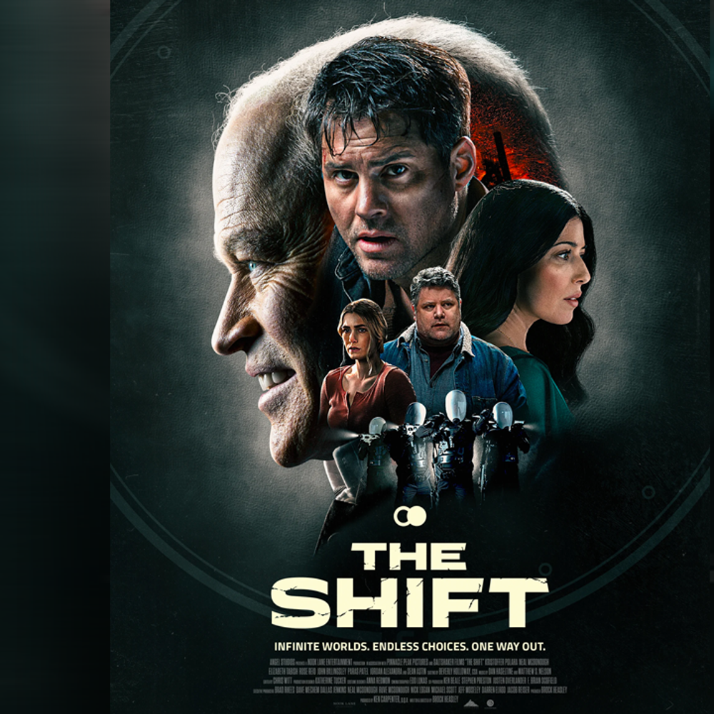 The Shift Alabama News