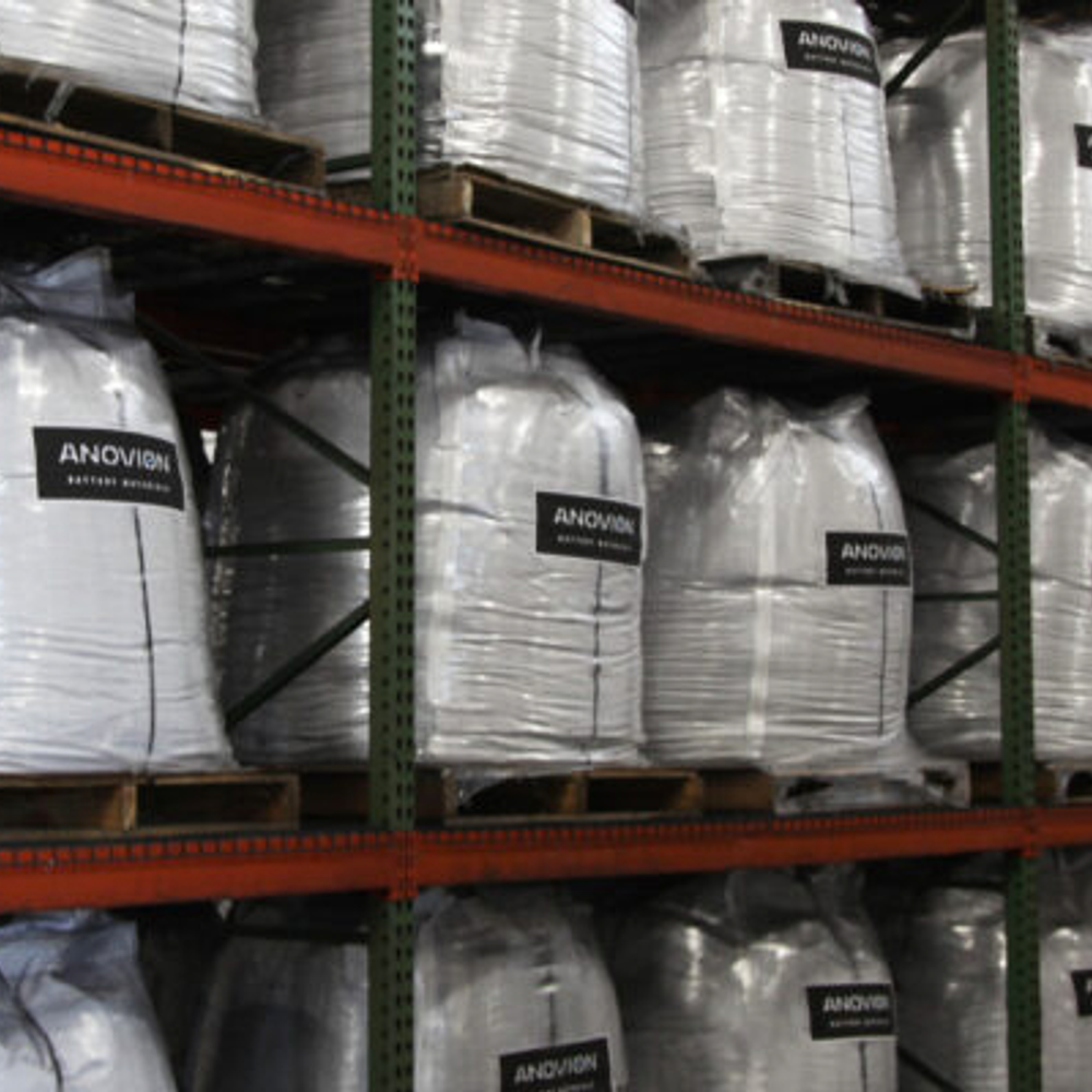 Photo from Anovion website Alabama News
