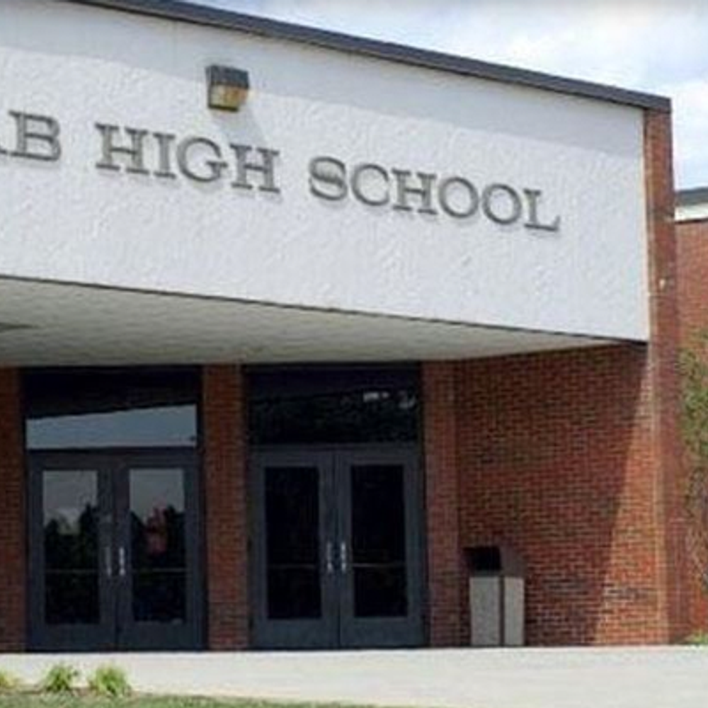 Photo from Arab High School website Alabama News
