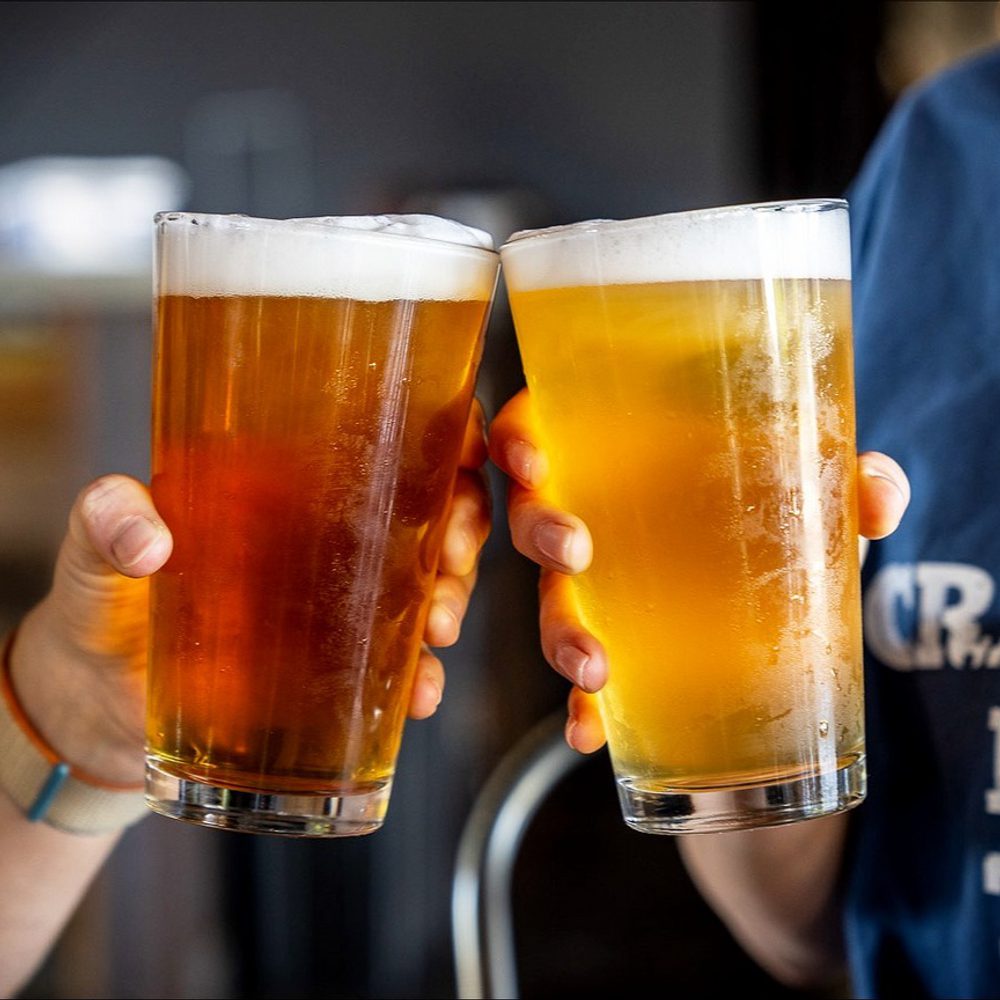 Photo from Back Forty Beer Company Birmingham Facebook Page Alabama News