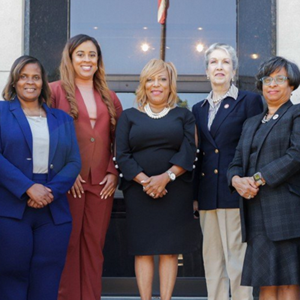 Photo from Birmingham City Council District 5 Website Alabama News
