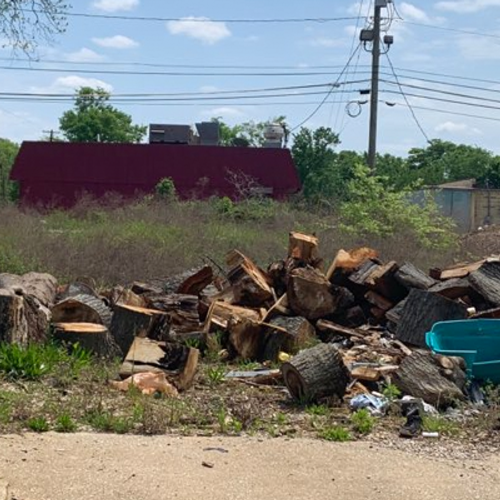 Photo from Birmingham Land Bank Alabama News