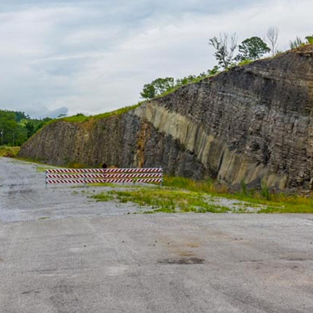 Photo from Birmingham Northern Beltlines website Alabama News
