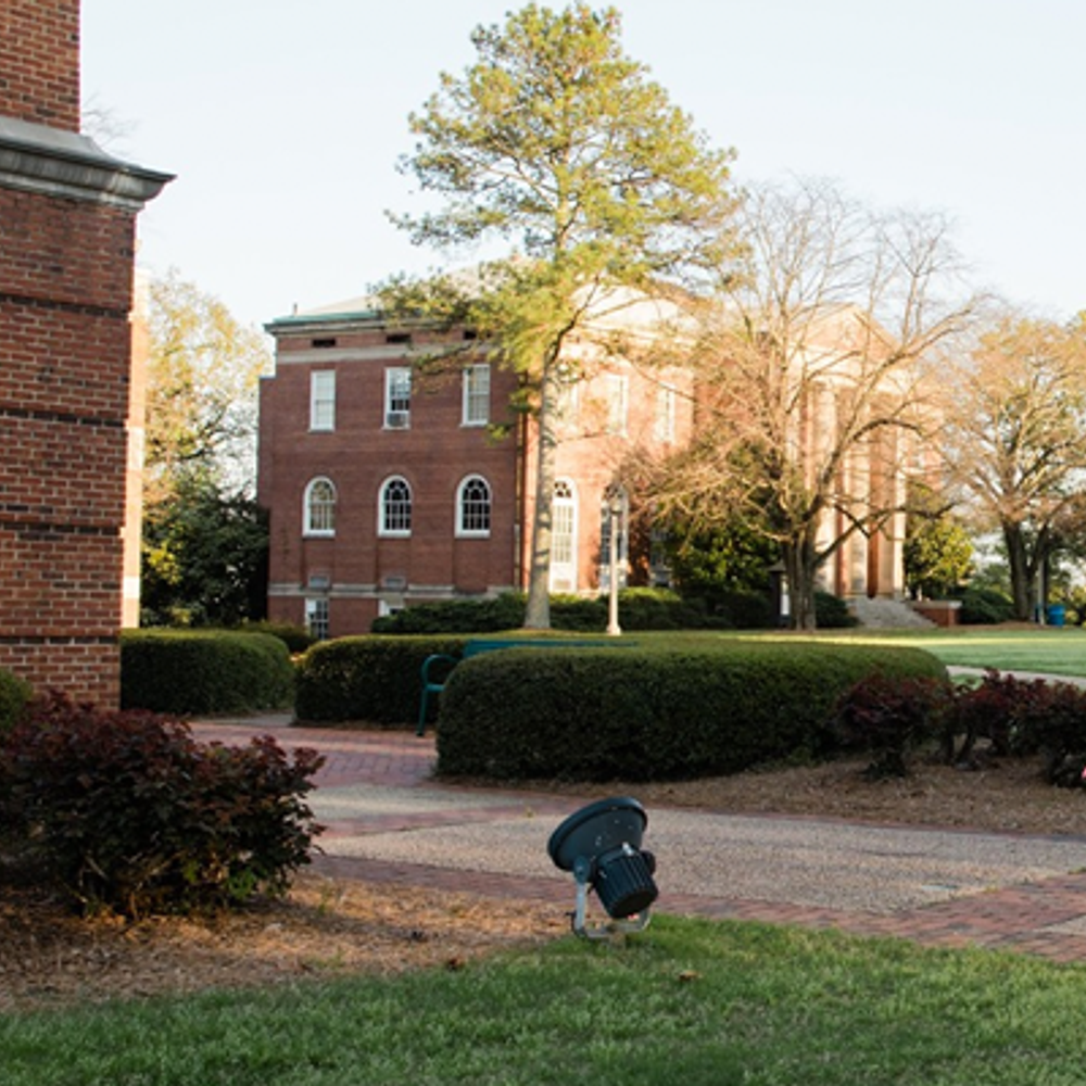 Photo from Birmingham Southern Colleges Facebook page Alabama News