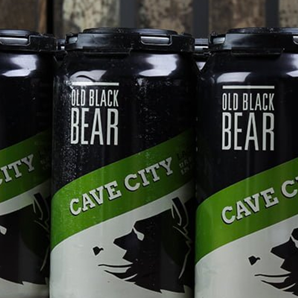 Photo from Black Bear Brewing website Alabama News