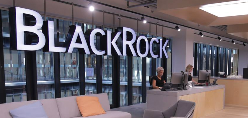 Photo from BlackRock Facebook page