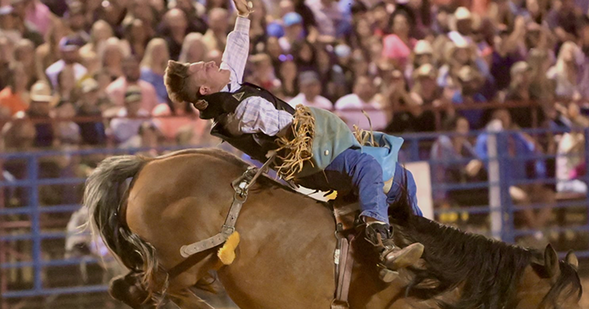 Stonesmith Rodeo Limestone County Sheriff’s Office to host 40th annual rodeo Friday and ...