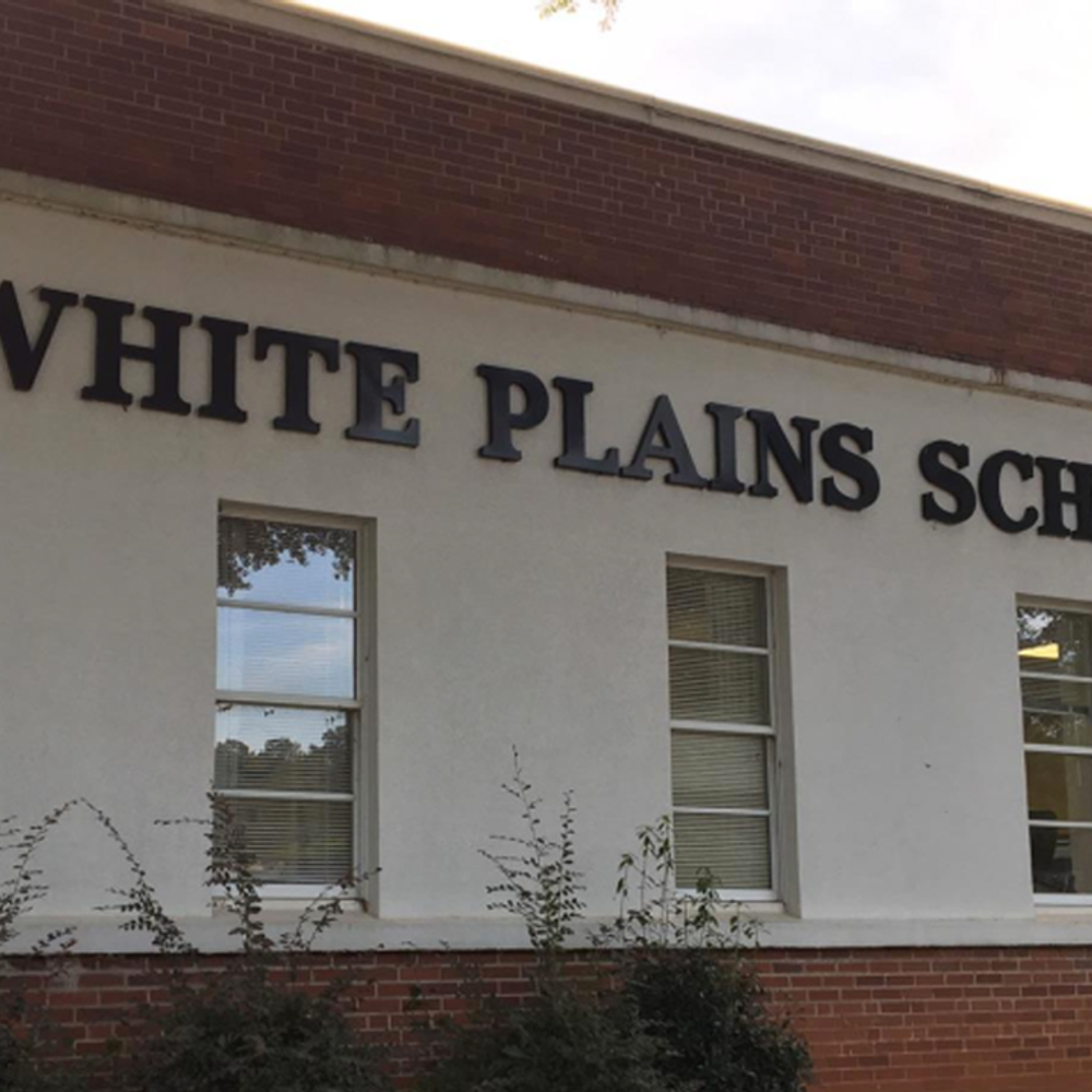 Photo from Calhoun County Schools Alabama News