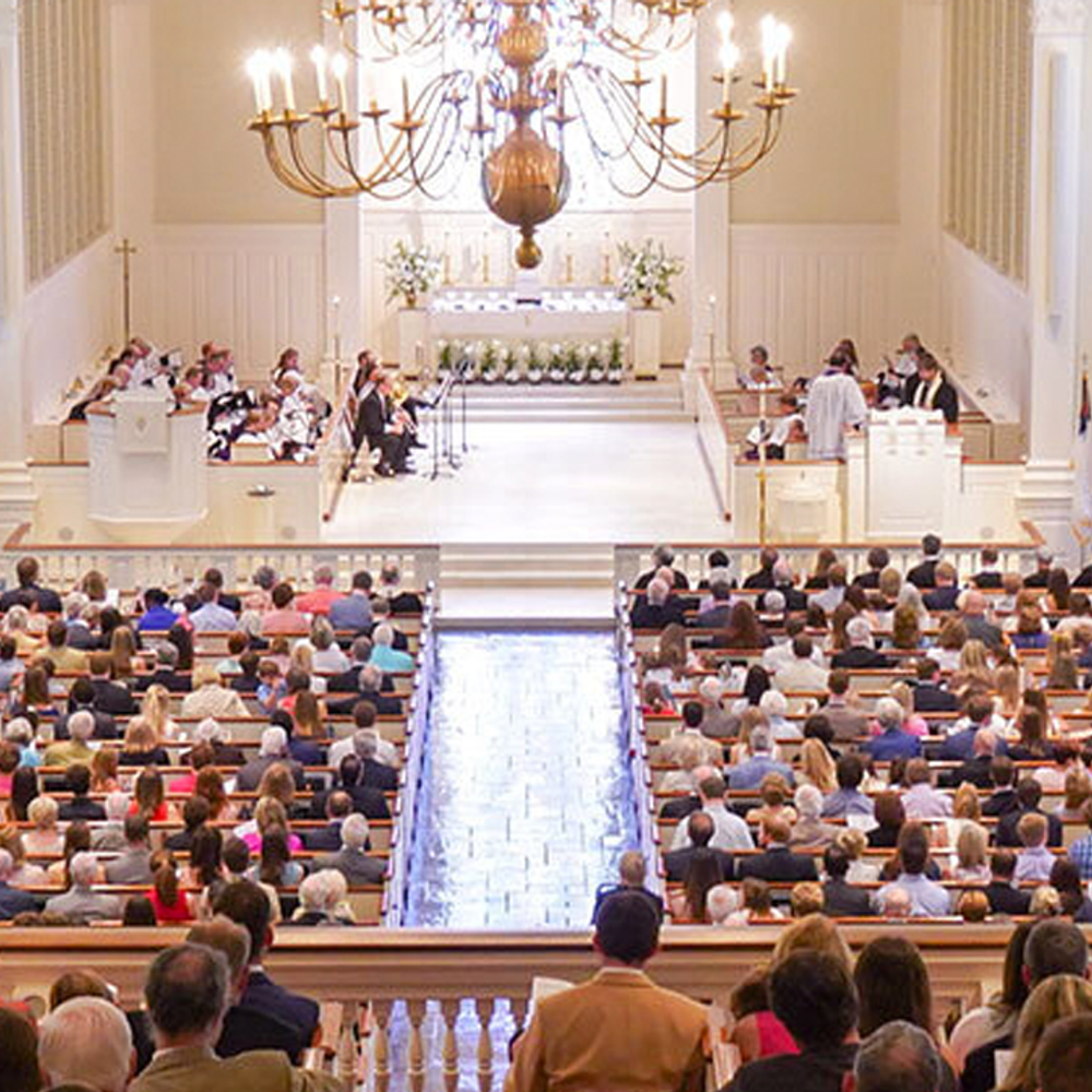 Photo from Canterbury Methodists website Alabama News