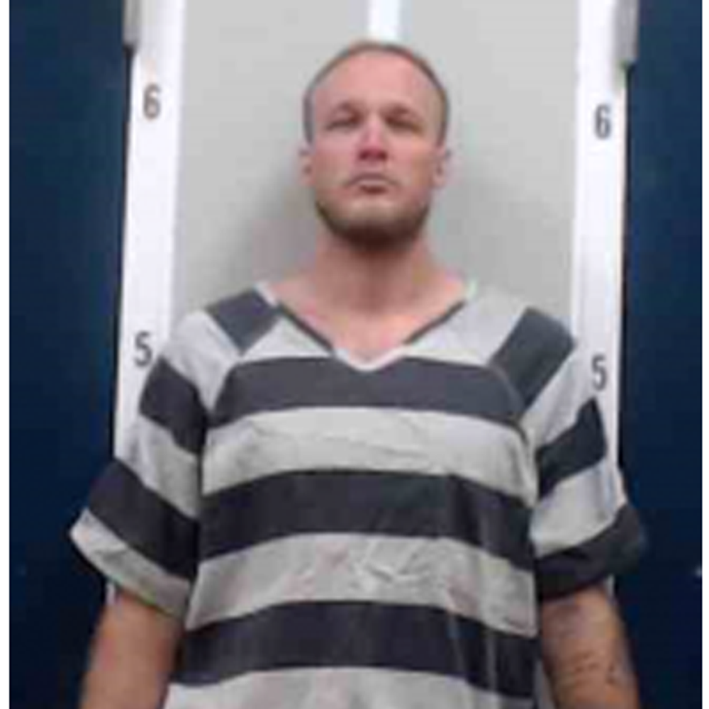 Photo from Dekalb County Sheriffs Office Alabama News