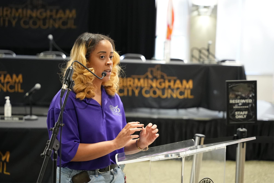 Birmingham city councilwoman ‘at a loss of words’ over shootings in ...