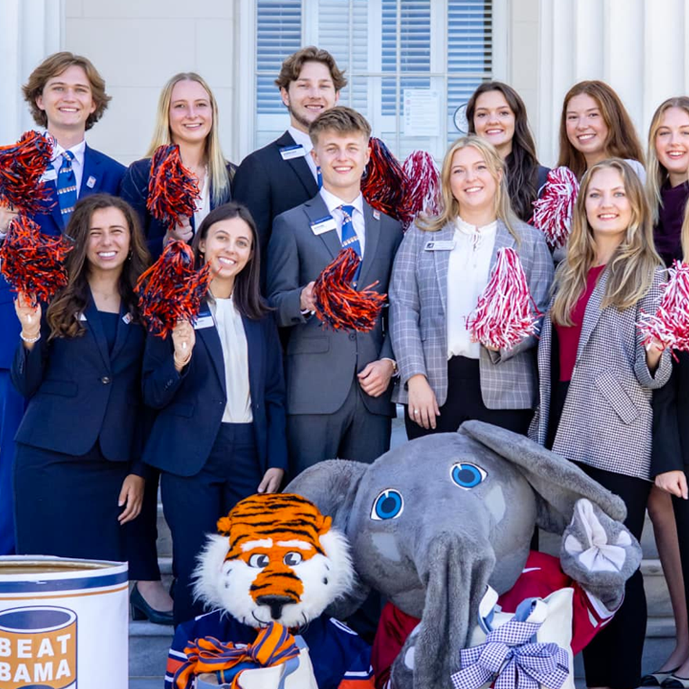 food drive Alabama News
