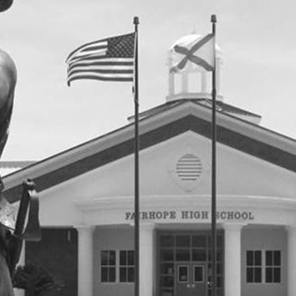 Photo from Fairhope High School website Alabama News