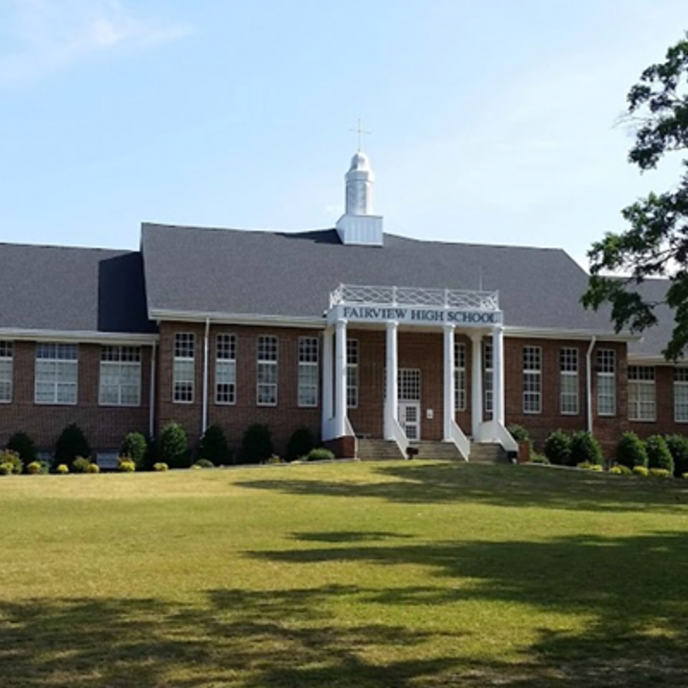 Photo from Fairview High School Facebook page Alabama News