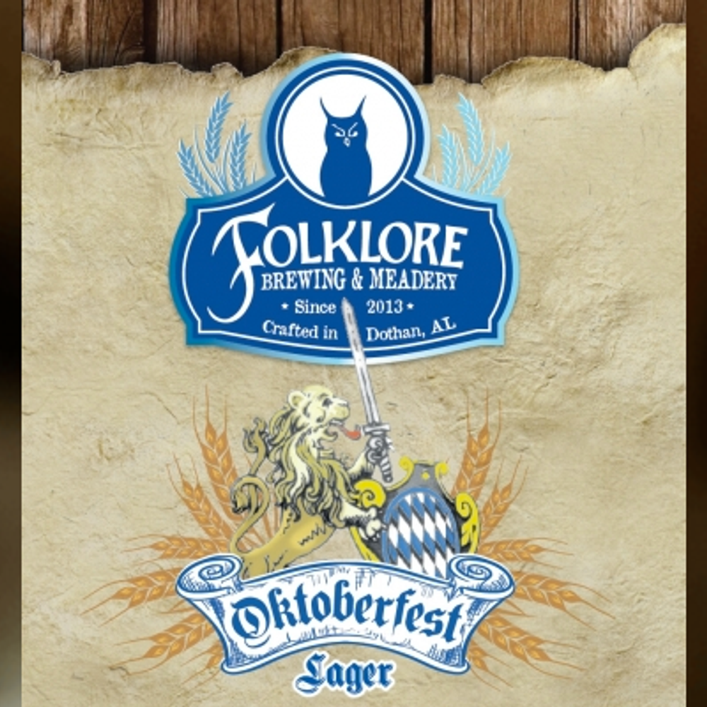 Photo from Folklore Brewing website Alabama News