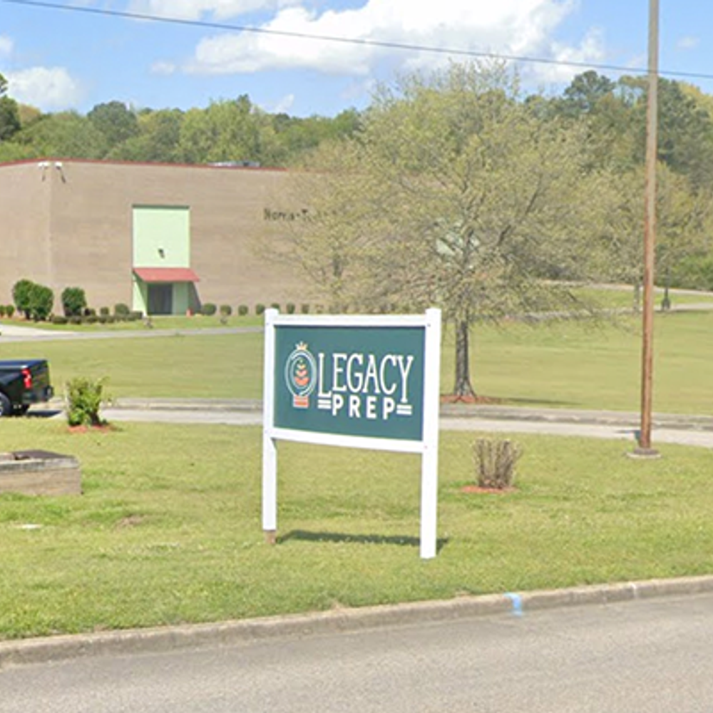 Photo from Google Maps Alabama News