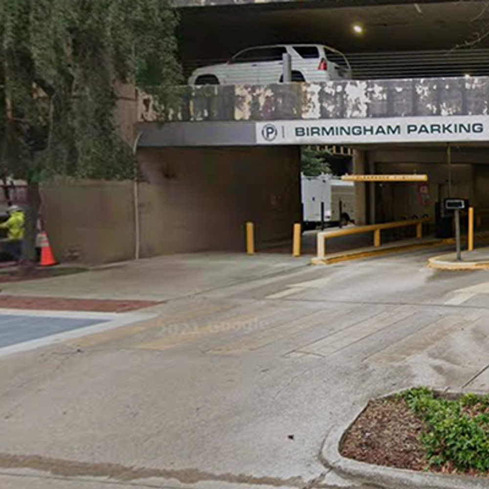 Photo from Google Maps Alabama News