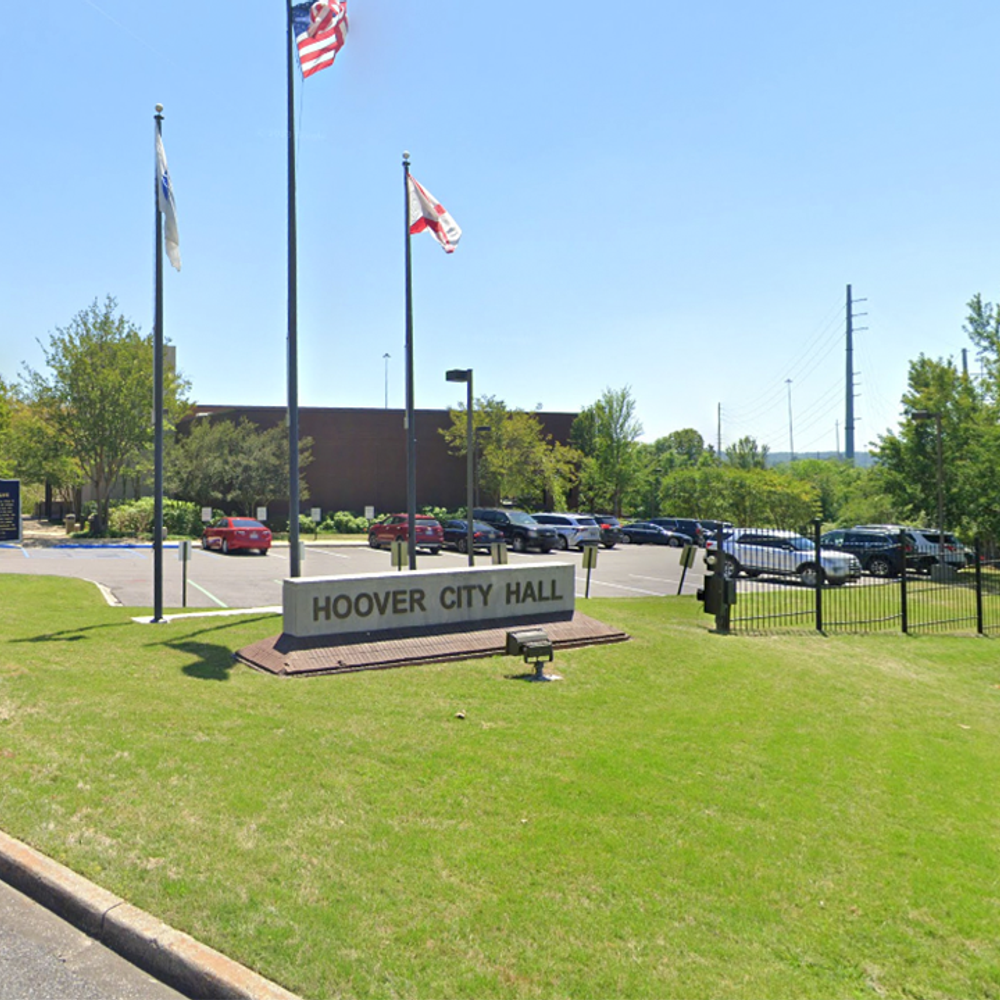 Photo from Google Maps Alabama News