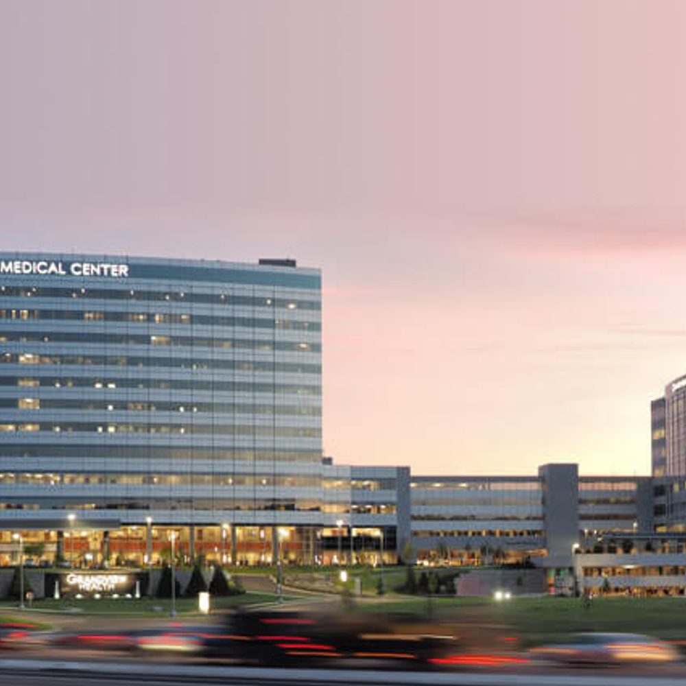Photo from Grandview Medical Center website Alabama News