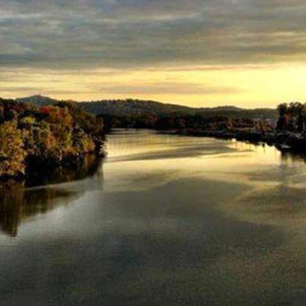 Photo from Great Gadsden Area Tourism website Alabama News
