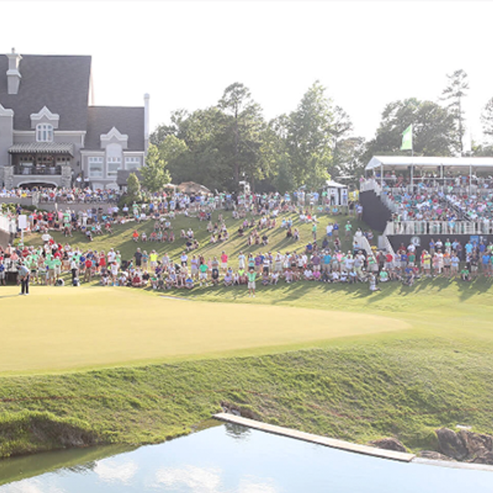 Photo from Greystone Golf Country Club website Alabama News