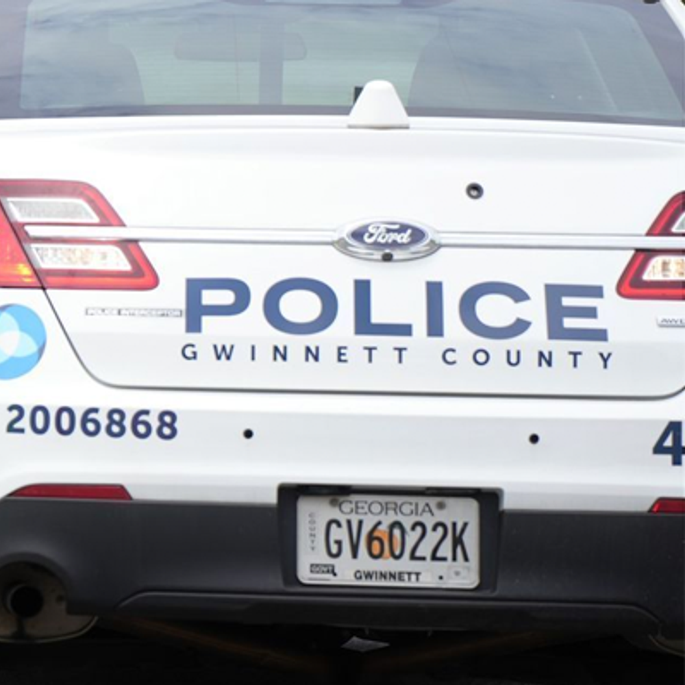 Photo from Gwinnett County Police Facebook page Alabama News