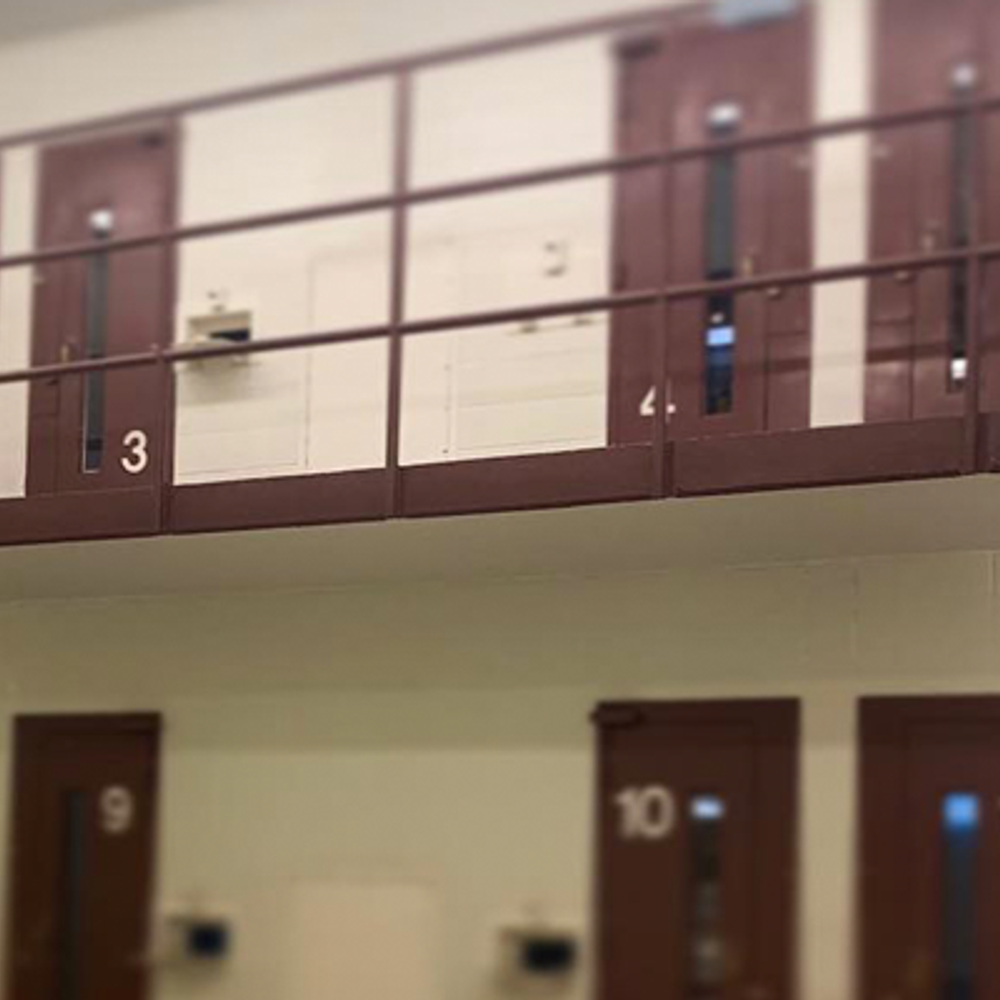 Photo from Jefferson County Sheriffs Office website Alabama News